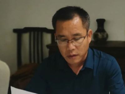 假期不“打烊”,双节不停歇 ——马市镇高速推进“蜀江古村风貌改造拆迁工作”