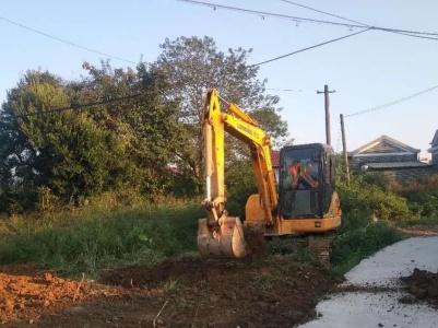 百日攻坚 | 泰和房屋拆迁“百日攻坚”全面拉开序幕