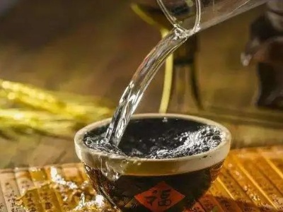 主播洋蓉带您听泰和 | 桥头腊八酒 · 温珊薇