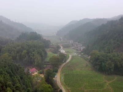 泰和最美家庭｜最美妻子曾清风