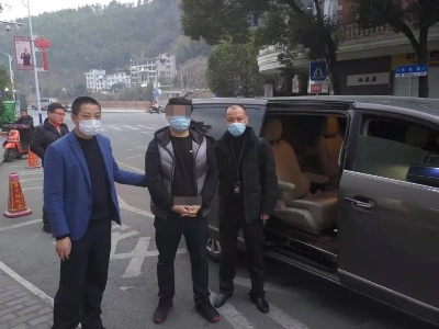 泰和一女子给“男友”转账40多万元后，“男友”突然失联·····