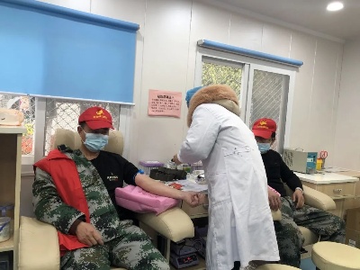 泰和县组织开展“弘扬雷锋精神 争做新时代退役军人”文明实践活动