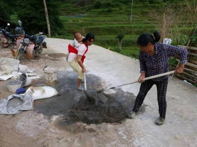 【记者日记】“聚焦精准扶贫”蹲点调研采访之五