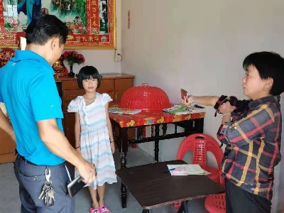 我为群众办实事 | 冠朝镇：紧盯目标不放松 全力推进各项重点工作