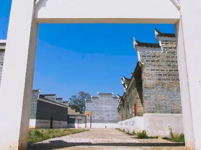 泰和两家！江西新命名一批省级爱国主义教育基地