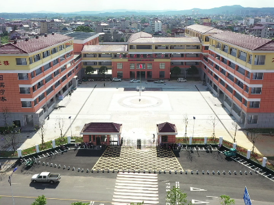 新增中小学学位4450个！泰和出实招化解“大班额”！