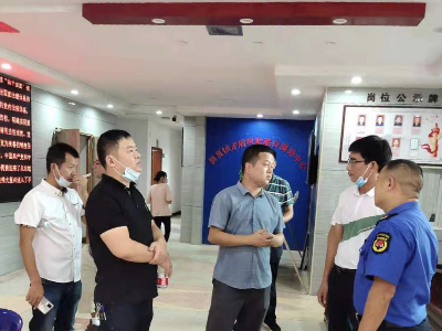 苑前镇：环境整治助推美丽人居建设