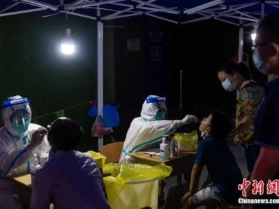 紧急排查密切接触者！江西一地刚刚发布公告！| “德尔塔”，到底该怎么防？