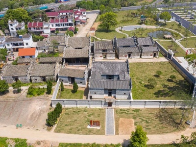 “缅怀先烈功绩，追寻先贤足迹”吉安市庐陵诗词学会·泰和县联合釆风活动作品展示（第一期）