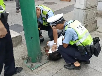我为群众办实事 | 泰和：危难时刻，还是他们！