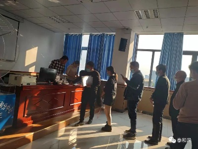 我为群众办实事 | 他们的“四连招”超帅超实用！