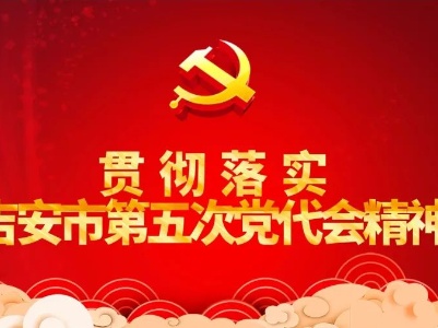 贯彻落实市第五次党代会精神 | 市、县宣讲团宣讲市党代会精神