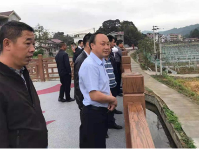 老营盘镇组织开展“取经问道学经验 凝心聚力谋发展”考察学习活动 