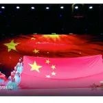 《泰梦星工场》国庆特别节目 | 舞蹈：向祖国生日献礼