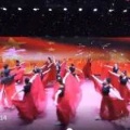 《泰梦星工场》国庆特别节目 | 灯火里的中国（舞蹈）
