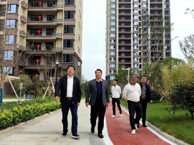 澄江镇：深入企业调研 优化营商环境