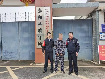 泰和首例！滥伐林木不仅获刑还要赔偿生态环境服务功能损失费用……