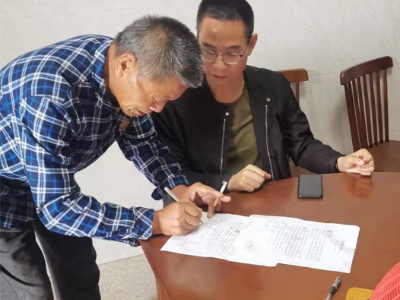【我为群众办实事】上圯乡：强力助推“两违”工作巡查排查常态化