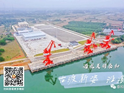 聚焦百日攻坚行动 | 泰和这家企业今年产值将达四亿元，明年更不得了