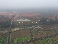 春浮园采风图片
