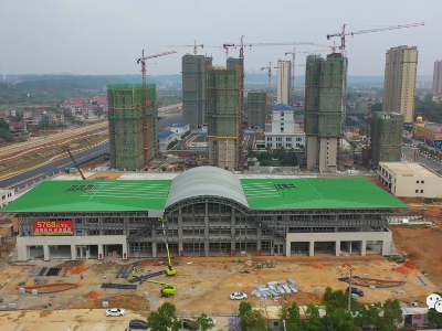 我为群众办实事 | 泰和速度：重点民生工程已完成23项