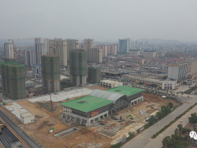 我为群众办实事 | 这项“民心工程”事关泰和人的“小幸福”