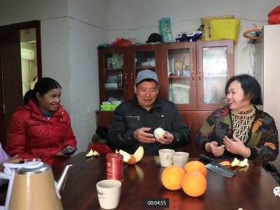 国际残疾人日丨赵燕：为脊髓损伤者打开希望之门
