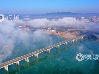 长龙卧波
