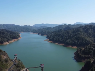 奋进新征程 建功新时代 | 上圯乡：守护绿水青山 构建最美乡村画卷