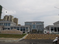 江西泰和：“重点项目建设”马不停蹄