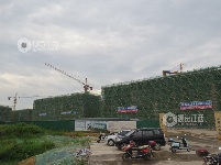 江西泰和：“重点项目建设”马不停蹄