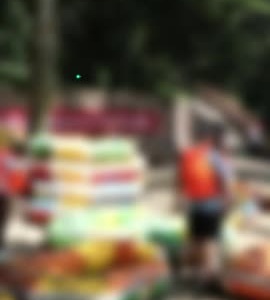 抖音|快来绵溪漂流景区感受夏日清凉吧！