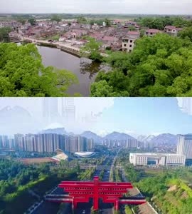 抖音|我为家乡泰和代言——沿溪镇渡口带盐团