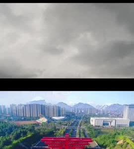 抖音|我为家乡泰和代言——高嘉鑫