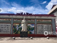 江西泰和：上模老居村古祠速览