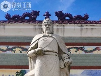 江西泰和：上模老居村古祠速览