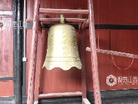 江西泰和：上模老居村古祠速览