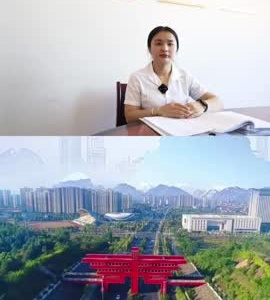 抖音|我为家乡泰和代言——陈佳欣