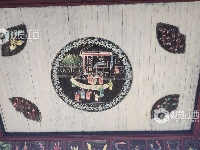 江西泰和：上模老居村古祠速览