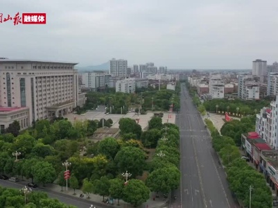 永丰“吉先锋” 战“疫”一线勇担当