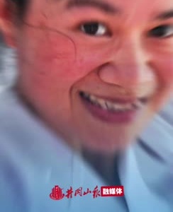 最美的勋章#江西吉安 #疫情防控 #全民防疫