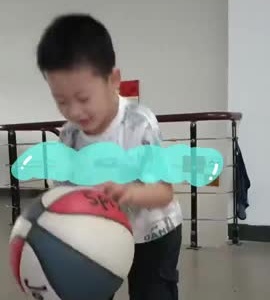 抖音｜疫情居家隔离之“趣味”生活——小朋友篇