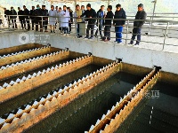 江西泰和：供水运管培训助力饮水安全