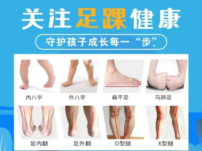 好消息！泰和县妇幼保健院开展 “关爱儿童成长 从足底开始”义诊活动啦！