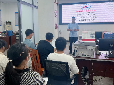 螺溪镇：妙笔生花来赋能，政务服务再提升