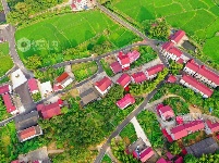 江西泰和：四好农村路助力乡村振兴