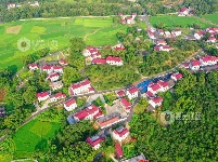 江西泰和：四好农村路助力乡村振兴