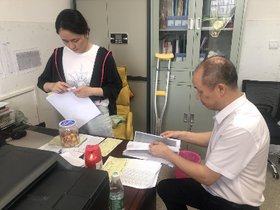泰和：今年65名高校毕业生参加就业见习 发放就业见习补贴近70万元