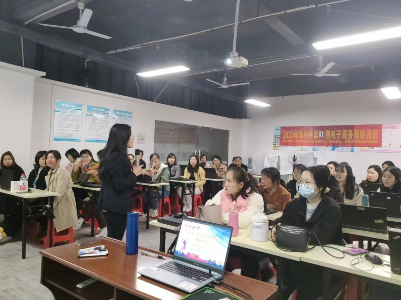 泰和县就业创业服务中心：开展多元技能培训 拓宽劳动者就业渠道