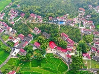 江西泰和：四好农村路助力乡村振兴